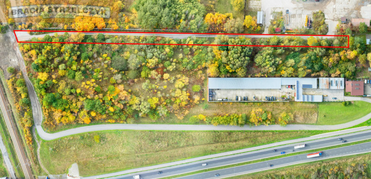 Obiekt Sprzedaż Radom 9
